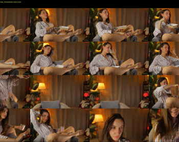 g_ia — 10 minute Chaturbate female cam show recording, 720p, Aug 6, 2025
