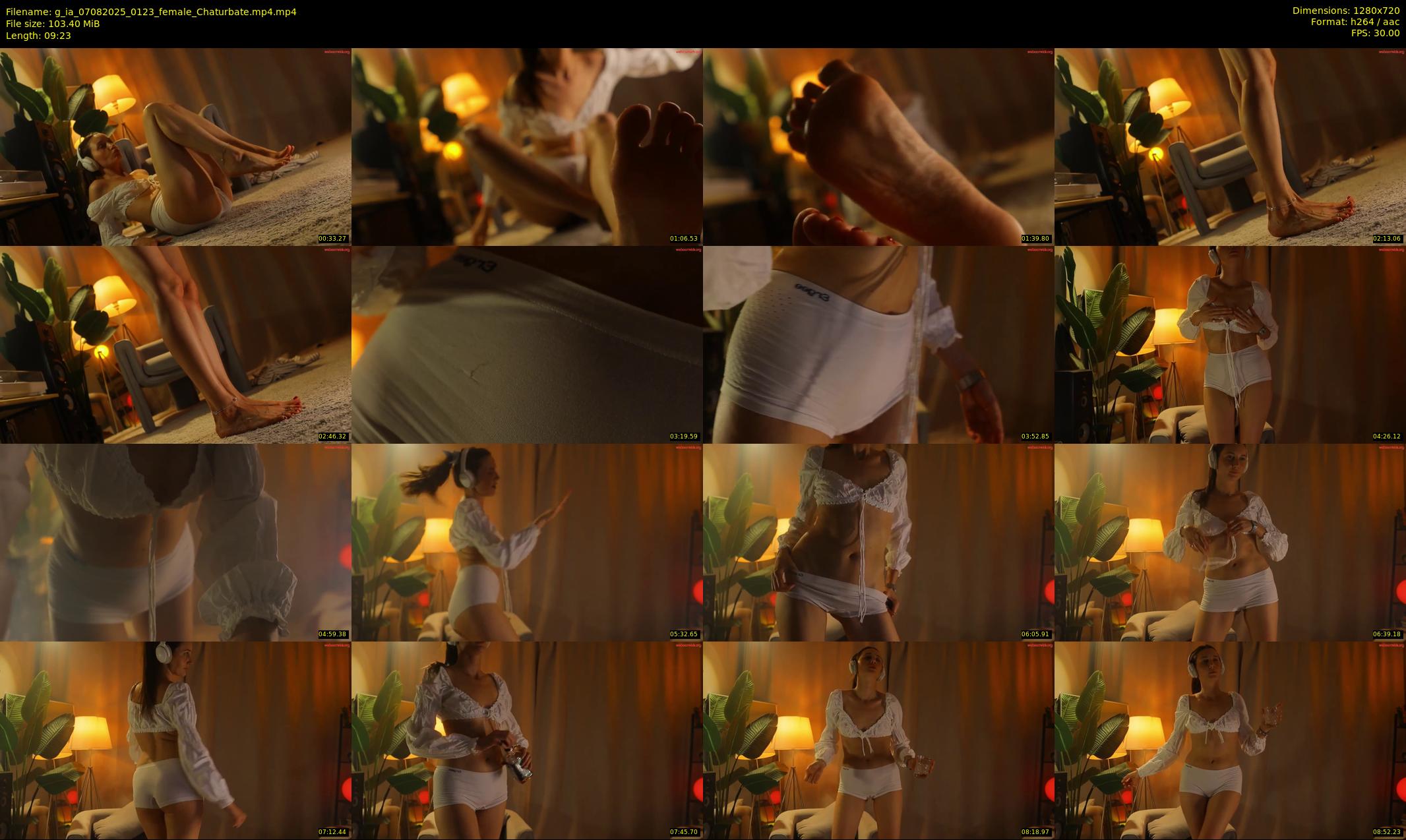 g_ia — 10 minute Chaturbate female cam show recording, 720p, Aug 7, 2025