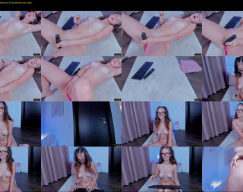 gia_blu — 120 minute Chaturbate female cam show recording, 720p, Aug 7, 2025