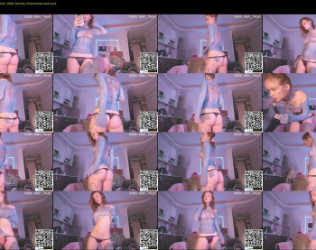 gingerxsweetness — 33 minute Chaturbate couple cam show recording, 720p, Aug 6, 2025