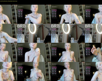 goodg_oddamn — 120 minute Chaturbate female cam show recording, 720p, Aug 7, 2025