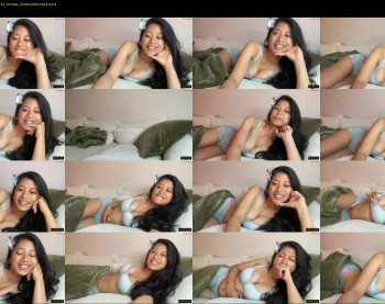 hawaiigirl_ — 122 minute Chaturbate female cam show recording, 720p, Aug 6, 2025