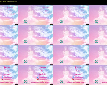holihurricane — 12 minute Chaturbate female cam show recording, 720p, Aug 6, 2025