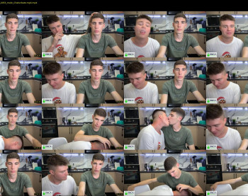 holy_eggs_00 — 11 minute Chaturbate male cam show recording, 720p, Aug 6, 2025