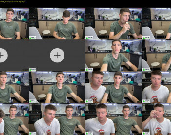 holy_eggs_00 — 3 minute Chaturbate male cam show recording, 720p, Aug 6, 2025