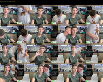 holy_eggs_00 — 10 minute Chaturbate male cam show recording, 720p, Aug 6, 2025