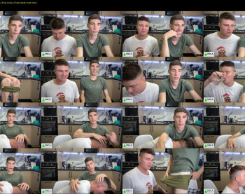 holy_eggs_00 — 10 minute Chaturbate male cam show recording, 720p, Aug 6, 2025