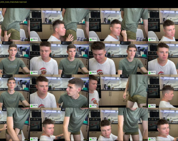 holy_eggs_00 — 3 minute Chaturbate male cam show recording, 720p, Aug 6, 2025