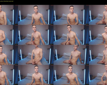 horgald — 54 minute Chaturbate couple cam show recording, 720p, Aug 6, 2025
