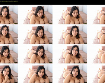 hot69temptation — 5 minute Chaturbate couple cam show recording, 720p, Aug 6, 2025
