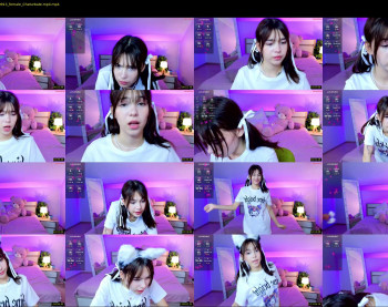 hotary_yuko — 84 minute Chaturbate female cam show recording, 720p, Aug 6, 2025