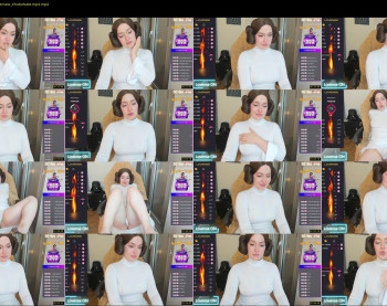 i_esus — 4 minute Chaturbate couple cam show recording, 720p, Aug 6, 2025