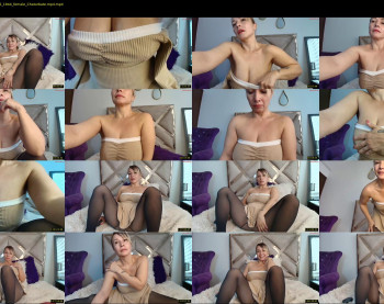 ingridbergman — 114 minute Chaturbate female cam show recording, 720p, Aug 6, 2025