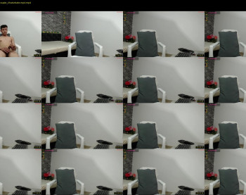 iris_joi — 102 minute Chaturbate female cam show recording, 720p, Aug 6, 2025