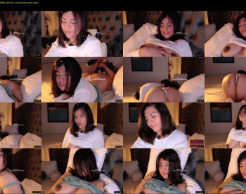 isabeyferrec — 84 minute Chaturbate female cam show recording, 720p, Aug 6, 2025