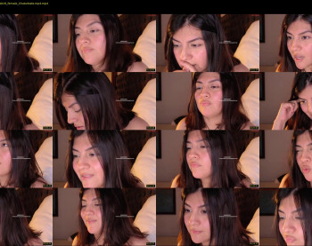 isabeyferrec — 11 minute Chaturbate female cam show recording, 720p, Aug 6, 2025