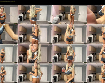 itsmelolax — 31 minute Chaturbate female cam show recording, 720p, Aug 6, 2025