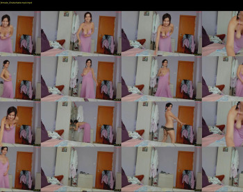 iveto69 — 27 minute Chaturbate female cam show recording, 720p, Aug 6, 2025