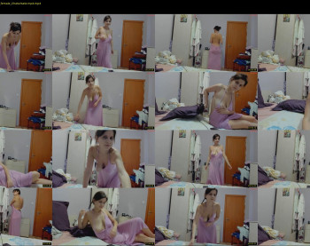 iveto69 — 46 minute Chaturbate female cam show recording, 720p, Aug 6, 2025