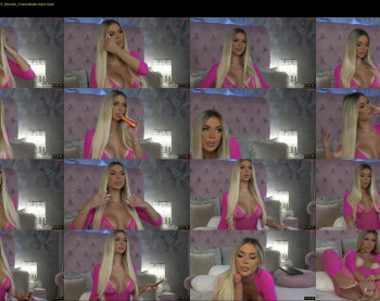 ivyrubens — 17 minute Chaturbate female cam show recording, 720p, Aug 6, 2025