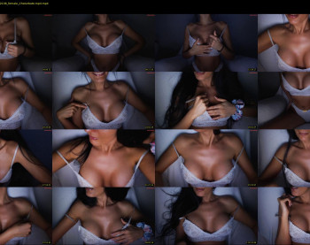 j_e_e_s_i_c_a — 71 minute Chaturbate female cam show recording, 720p, Aug 6, 2025