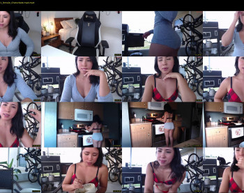 jadelove_ — 122 minute Chaturbate female cam show recording, 720p, Aug 6, 2025