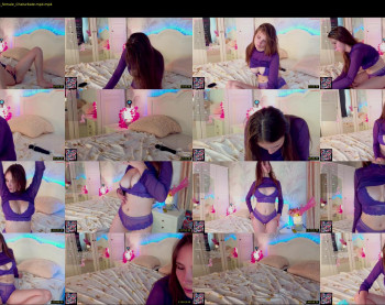 janepuff — 120 minute Chaturbate female cam show recording, 720p, Aug 6, 2025