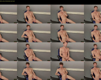 jasonberg29 — 30 minute Chaturbate male cam show recording, 720p, Aug 6, 2025