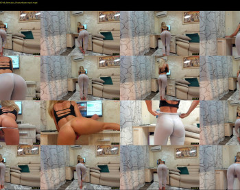 jaylynxxxx74 — 112 minute Chaturbate female cam show recording, 720p, Aug 6, 2025