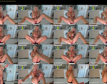 jennywildd — 120 minute Chaturbate female cam show recording, 720p, Aug 6, 2025