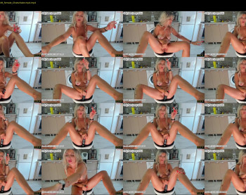 jennywildd — 7 minute Chaturbate female cam show recording, 720p, Aug 6, 2025