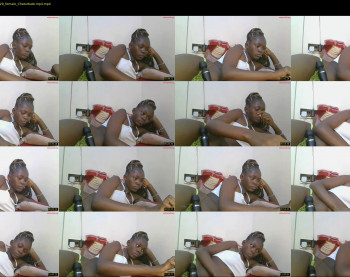 jollynabeb — 16 minute Chaturbate female cam show recording, 480p, Aug 6, 2025