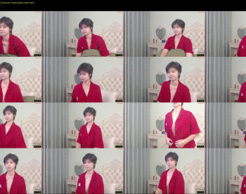 joycekay — 39 minute Chaturbate female cam show recording, 720p, Aug 6, 2025