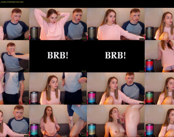 julsweet — 57 minute Chaturbate male cam show recording, 720p, Aug 7, 2025