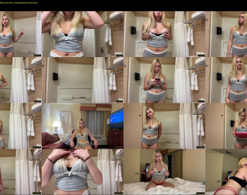 kateharperr — 120 minute Chaturbate female cam show recording, 720p, Aug 6, 2025