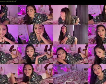 keirasworld — 121 minute Chaturbate female cam show recording, 720p, Aug 7, 2025