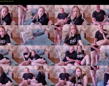 kii_wii — 79 minute Chaturbate couple cam show recording, 720p, Aug 6, 2025