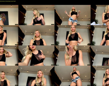killer__tits — 46 minute Chaturbate female cam show recording, 720p, Aug 7, 2025