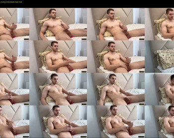 kiwigray — 80 minute Chaturbate male cam show recording, 720p, Aug 6, 2025