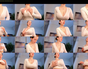 kylie_moss — 98 minute Chaturbate female cam show recording, 720p, Aug 6, 2025