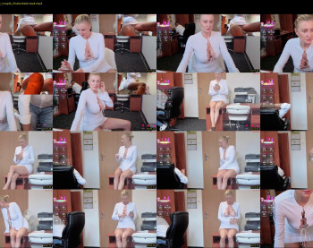 legsl0ng — 11 minute Chaturbate couple cam show recording, 720p, Aug 6, 2025