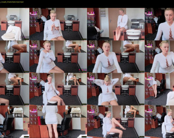 legsl0ng — 48 minute Chaturbate couple cam show recording, 720p, Aug 6, 2025