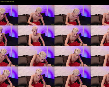 leonlure — 7 minute Chaturbate male cam show recording, 720p, Aug 6, 2025