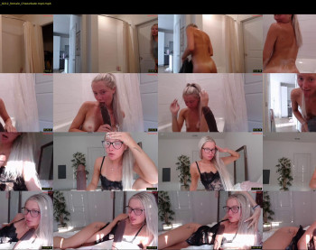 lilyyymonroee — 120 minute Chaturbate female cam show recording, 480p, Aug 7, 2025