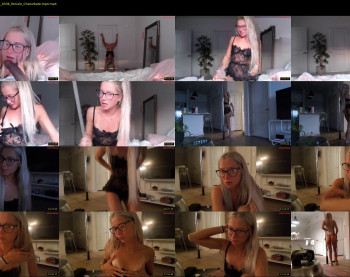 lilyyymonroee — 83 minute Chaturbate female cam show recording, 480p, Aug 7, 2025