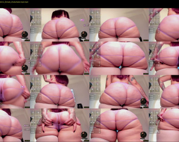 lissy_addams — 28 minute Chaturbate female cam show recording, 720p, Aug 7, 2025