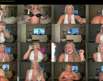 livvymack — 108 minute Chaturbate female cam show recording, 480p, Aug 7, 2025