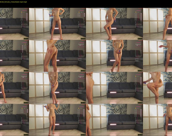 loney__tunes — 47 minute Chaturbate female cam show recording, 720p, Aug 7, 2025