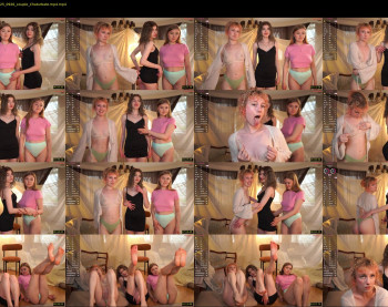 lookatmehabibi_ — 13 minute Chaturbate couple cam show recording, 720p, Aug 6, 2025