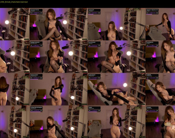 loony_moony — 120 minute Chaturbate couple cam show recording, 720p, Aug 6, 2025
